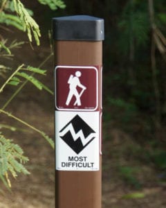 Trail_Most Difficult